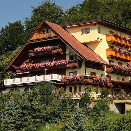 Gasthof Thomann Velden am Wörthersee Exteriör bild