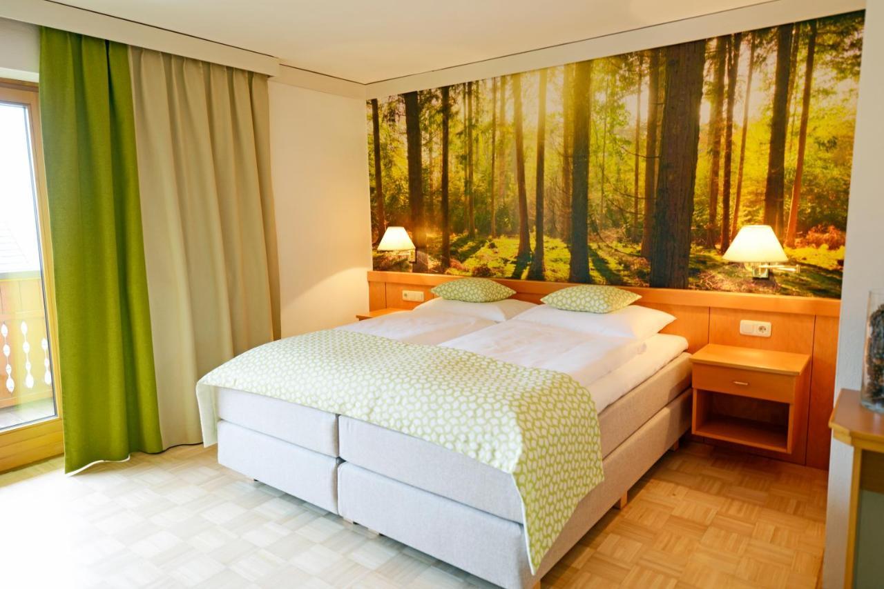 Gasthof Thomann Velden am Wörthersee Exteriör bild