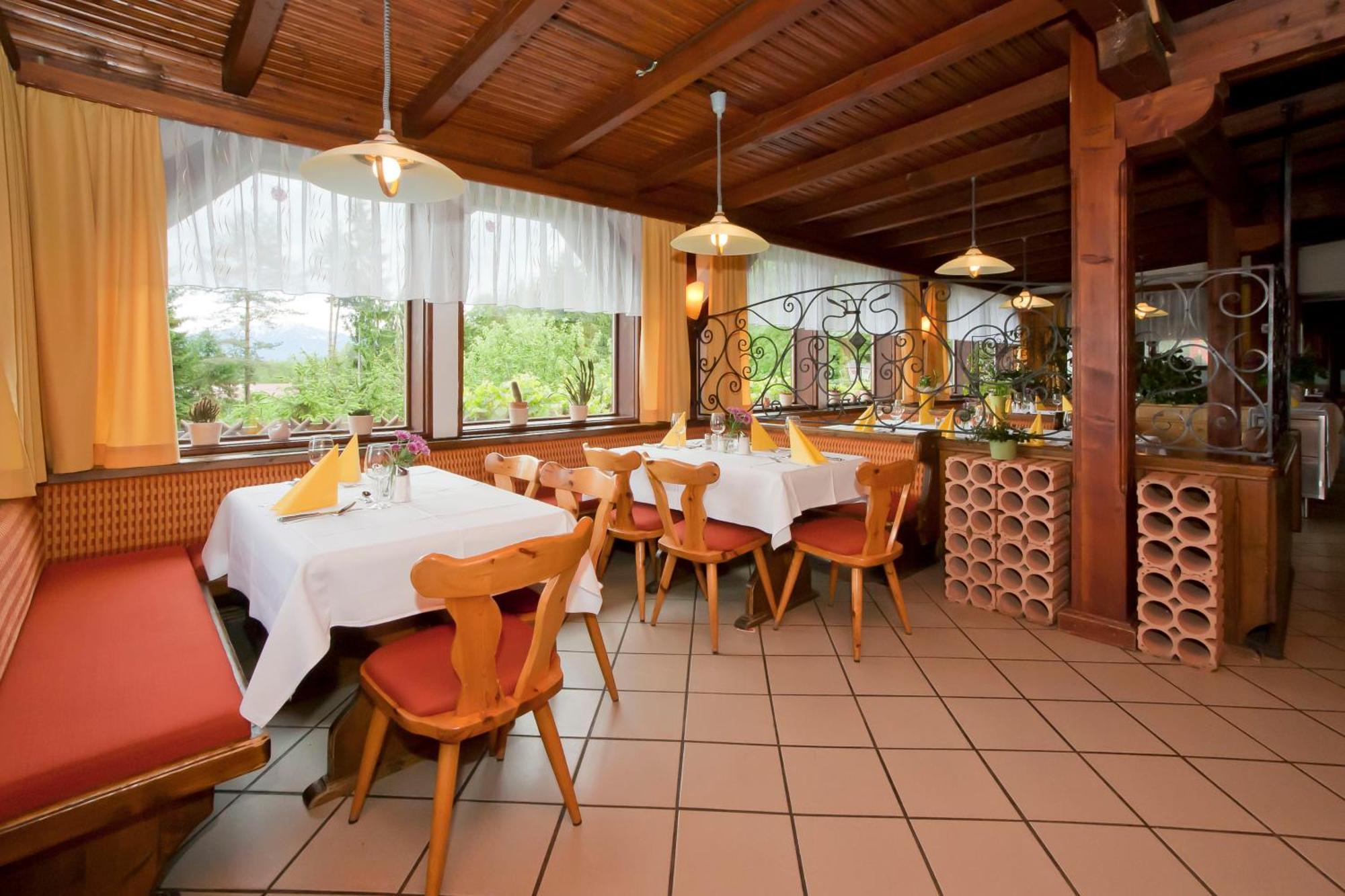 Gasthof Thomann Velden am Wörthersee Exteriör bild