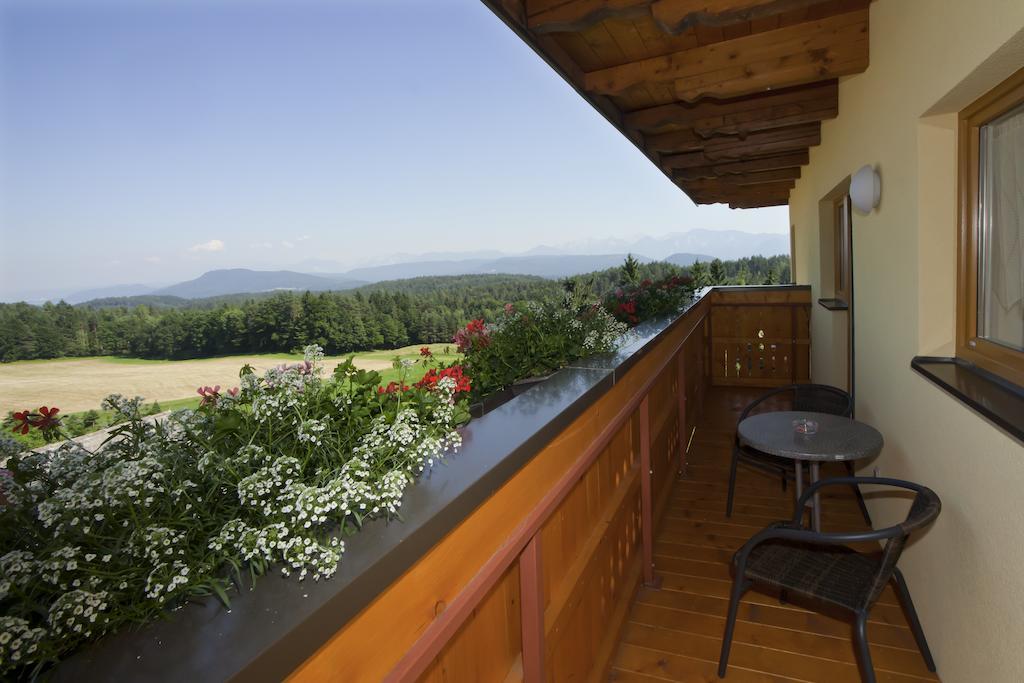 Gasthof Thomann Velden am Wörthersee Exteriör bild